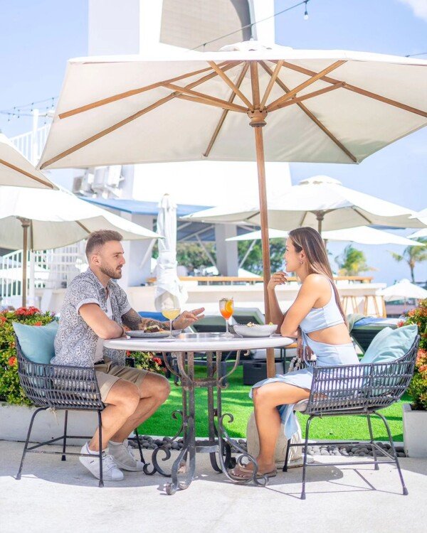 Dining (4) | Café del Mar Bali